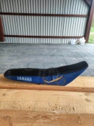 Siedzenie yamaha dt 50r 
