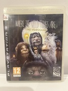 Where the wild things are | PS3