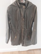 kurtka parka F&F 158