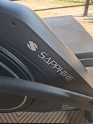 Orbitrek do ćwiczeń KONAX 