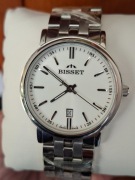 Zegarek męski Bisset Montowa Swiss Made - NOWY, wyprzedaż kolekcji