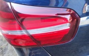 A1569068700 Lampa tył tylna lewa Mercedes gla 156 Europa oryginał 