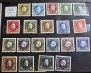 Okupacja OA - Fi 1-21