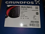 pompa Magna3  25 60 80    180 Grundfos  NOWA