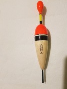 Splawik zywcowy z balsy