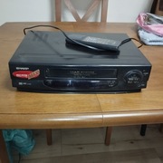 Odtwarzacz VHS Sharp VC-MA30B 