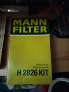 Filtr do automatycznej skrzyni biegów Audi