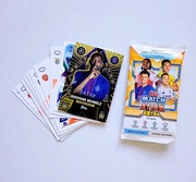 Match Attax Extra Topps 2025/26 Dembele Ultimate Baller (zestaw nr 1)