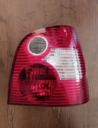 Lampa tył R VW Polo IV nowa oryginał 