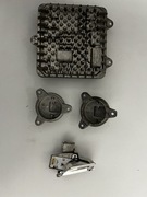 Komplet moduły do lampy BMW X3 G01 X4 G02