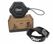 HOL ROWEROWY TRAX PRO LINKA 220 cm MTB SZOSA do 130 kg DLA DOROSŁYCH DZIECI