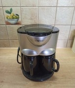 Ekspres do kawy clatronic 