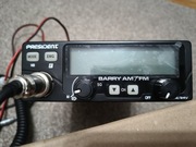Radio CB President Barry (radiotelefon)