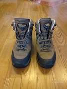 Buty meindl Jersey pro  40 trekkingowe skórzane  nubuk damskie