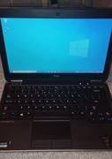 Dell Latitude E7240 RAM8/128 Gb SSD