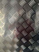 Blacha alu ryflowana 3,0mm 