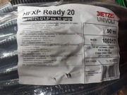 Przewód w Peszlu Rura Karbowana 3x1,5 50 m      3 koplety 