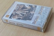 Bon Jovi - Keep the Faith - kaseta magnetofonowa - 1992