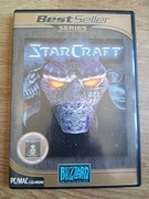 Starcraft 1 PL BestSeller
