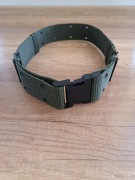 Pas wojskowy regulowany 