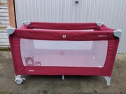 Łóżeczko turystyczne 