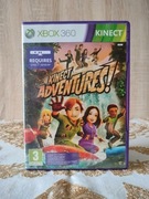 Kinect Adventures (Xbox 360)