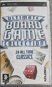 Ultimate Board Game Collection PSP – 24 Klasyczne Gry Planszowe – Xplosiv