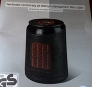 Termowentylator LebenLang 