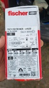 Kotwa sworzniowa Fischer FAZ II 10/30 HCR