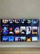 Telewizor Samsung QLED 4K UHD QE65Q60T