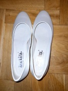 Buty na obcasie BRILU