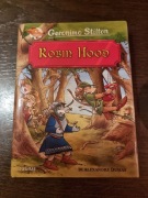 Robin Hood Gero IMO Stilton