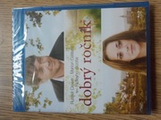 Dobry rok bluray Lektor i Napisy PL nowy w folii 