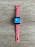 Zegarek dla dzieci Garett kids sun ultra 4g różowy