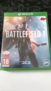 Battlefield 1 PL Xbox One 