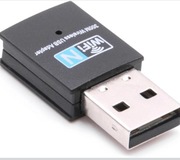 Karta adaptera WiFi, Wi-Fi Dongle
