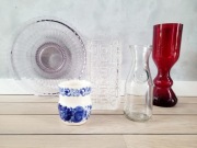 Wazon ANIOŁEK Sadowski, Włocławek, Talaari inne PRL