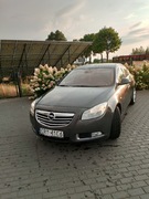 Sprzedam Opel Insignia 
