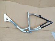 PEGASUS E-BIKE 1 -śliczna rama elektryka , na koła 28"