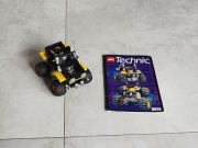 Lego 8816 Off-Road Rambler