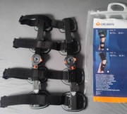 Orteza kolana Orliman typ 94260 - rozmiar uniwersalny