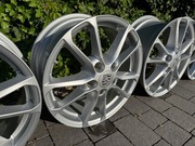 Felgi Porsche r18