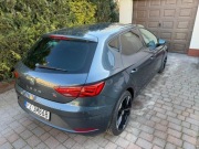 Sprzedam Seat Leon 2020 130 KM benzyna 1,5