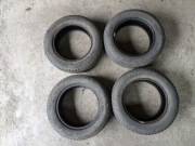 4x Dębica Frigo 2 165/70R14 81T M+S Opony Zimowe Dobre Zimówki Na Zimę 4szt