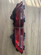 BMW X2 F39 lampa lampy w klapę lewa prawa komplet