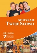 Spotykam Twoje Słowo