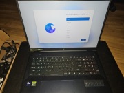 Laptop Acer Predator Helios Neo 18 i9 32GB 1 TB SSD RTX 4070