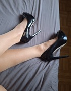 Zdjęcia nóg i stóp