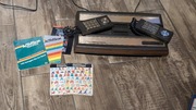 Mattel Intellivison - Konsola + 20 gier 