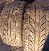 Opony ATR SPORT ACHILLES  245/35/19 2 sztuki Wawa